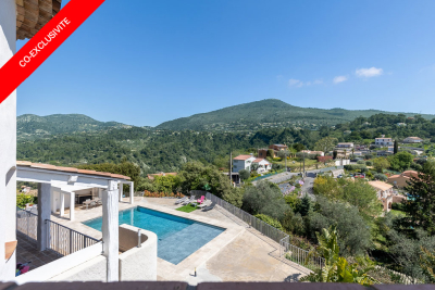 Maison &agrave; vendre &agrave; COLOMARS  - 6 pi&egrave;ces - 410 m&sup2; 