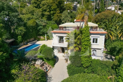 Maison &agrave; vendre &agrave; GOLFE JUAN  - 5 pi&egrave;ces - 227 m&sup2; 