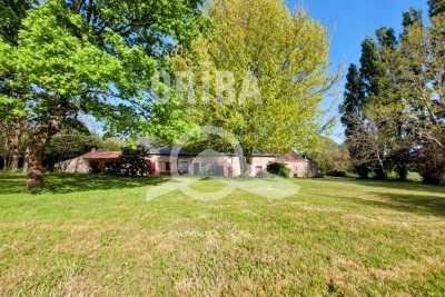 Maison &agrave; vendre &agrave; ORVAULT Malakoff - 8 pi&egrave;ces - 254 m&sup2; 