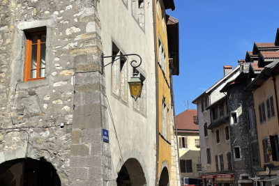 Appartement &agrave; vendre &agrave; ANNECY  - 1 pi&egrave;ces - 31 m&sup2; 