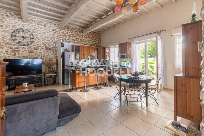 Maison &agrave; vendre &agrave; FRONTIGNAN  - 5 pi&egrave;ces - 118 m&sup2; 