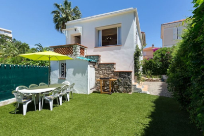 Maison &agrave; vendre &agrave; ANTIBES  - 3 pi&egrave;ces - 70 m&sup2; 