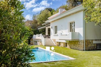 Maison &agrave; vendre &agrave; ARCACHON  - 5 pi&egrave;ces - 160 m&sup2; 