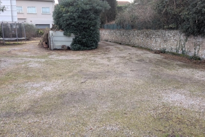 terrain &agrave; vendre &agrave; GOLFE JUAN    