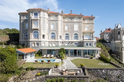 Appartement &agrave; vendre &agrave; BIARRITZ   - 500 m&sup2; 