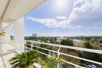 Appartement &agrave; vendre &agrave; LA BAULE ESCOUBLAC Malakoff - 5 pi&egrave;ces - 122 m&sup2; 