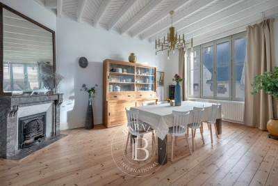Maison &agrave; vendre &agrave; LE CROISIC Malakoff - 6 pi&egrave;ces - 222 m&sup2; 