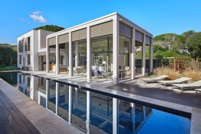 Maison &agrave; vendre &agrave; RAMATUELLE  - 5 pi&egrave;ces - 200 m&sup2; 