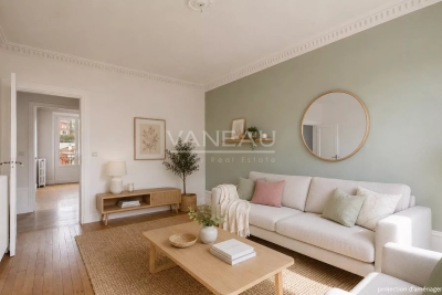 Appartement &agrave; vendre brique 