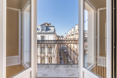 Appartement &agrave; vendre &agrave; PARIS 6EME Notre Dame des Champs - 5 pi&egrave;ces - 95 m&sup2; 