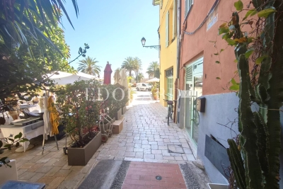 Appartement &agrave; vendre &agrave; MENTON   - 45 m&sup2; 