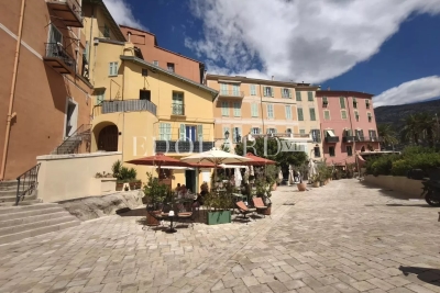 Appartement &agrave; vendre &agrave; MENTON   - 45 m&sup2; 