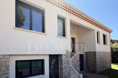 Maison &agrave; vendre &agrave; CANNES  - 7 pi&egrave;ces - 130 m&sup2; 