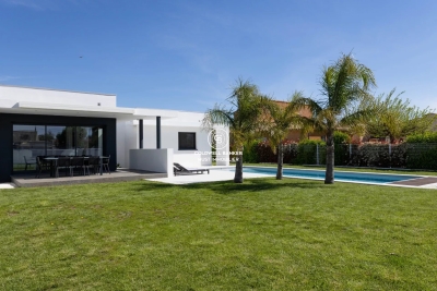 Maison &agrave; vendre &agrave; CORNEILLA LA RIVIERE  - 4 pi&egrave;ces - 125 m&sup2; 