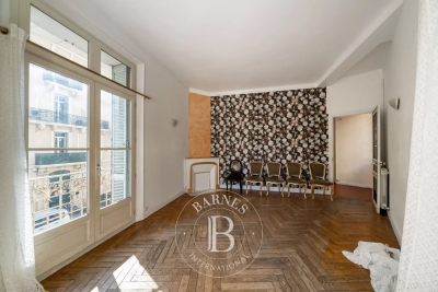 Appartement &agrave; vendre &agrave; LE CANNET  - 4 pi&egrave;ces - 100 m&sup2; 