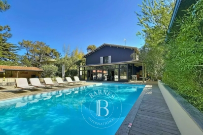Villa à Cap Ferret &agrave; louer à partir de 7 480 € / semaine, Photo 1