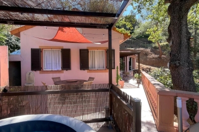 Maison &agrave; vendre &agrave; NICE  - 3 pi&egrave;ces - 63 m&sup2; 
