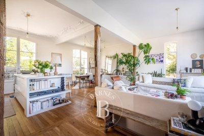 Maison &agrave; vendre &agrave; immobilier NANTERRE  - 7 pi&egrave;ces  