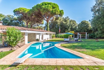 Maison à vendre domains