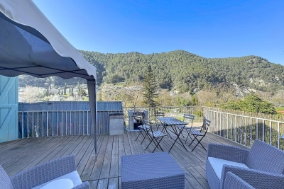 Maison &agrave; vendre &agrave; immobilier PEILLON  - 4 pi&egrave;ces - 87 m&sup2; 