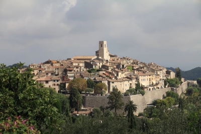 Commerce &agrave; vendre &agrave; ST-PAUL-DE-VENCE  - 5 pi&egrave;ces - 85 m&sup2; 