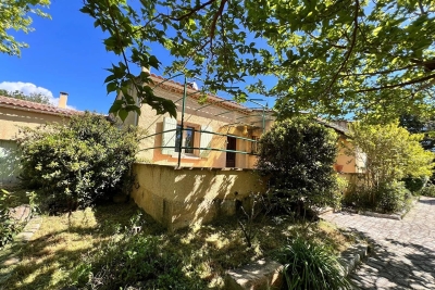 Maison &agrave; vendre &agrave; PARADOU  - 7 pi&egrave;ces - 182 m&sup2; 