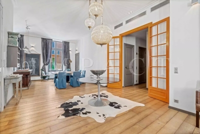 Appartement &agrave; vendre &agrave; CANNES  - 4 pi&egrave;ces - 140 m&sup2; 