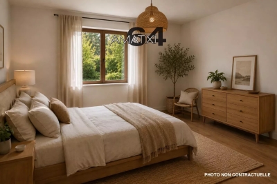 Maison &agrave; vendre &agrave; ANGLET  - 4 pi&egrave;ces - 170 m&sup2; 