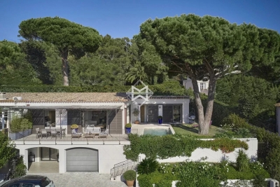 Villa à Saint-Tropez &agrave; louer à partir de 27 000 € / semaine, Photo 1