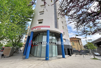 Appartement &agrave; vendre &agrave; NICE  - 1 pi&egrave;ces - 19 m&sup2; 