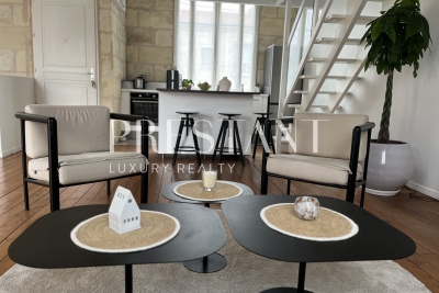 Maison &agrave; vendre au bouscat 
