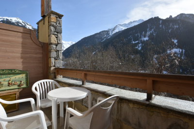 Appartement &agrave; vendre &agrave; CHAMPAGNY-EN-VANOISE  - 1 pi&egrave;ces - 31 m&sup2; 