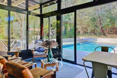 Villa à Cap Ferret &agrave; louer à partir de 7 480 € / semaine, Photo 12