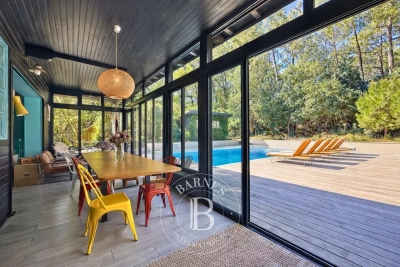 Villa à Cap Ferret &agrave; louer à partir de 7 480 € / semaine, Photo 14