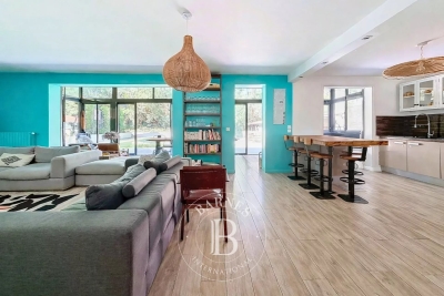 Villa à Cap Ferret &agrave; louer à partir de 7 480 € / semaine, Photo 18