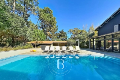 Villa à Cap Ferret &agrave; louer à partir de 7 480 € / semaine, Photo 3