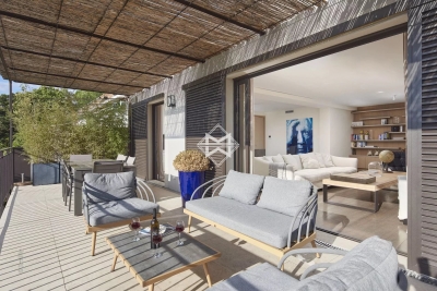 Villa à Saint-Tropez &agrave; louer à partir de 27 000 € / semaine, Photo 4