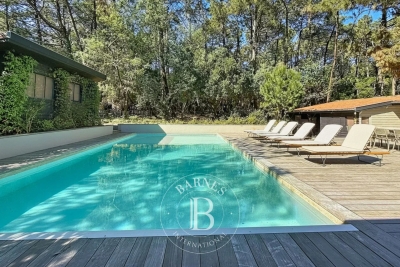 Villa à Cap Ferret &agrave; louer à partir de 7 480 € / semaine, Photo 6