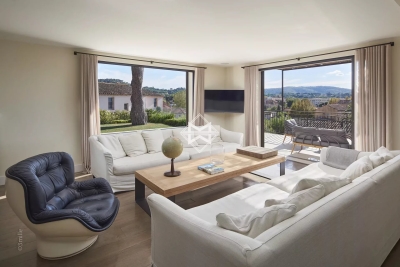 Villa à Saint-Tropez &agrave; louer à partir de 27 000 € / semaine, Photo 6