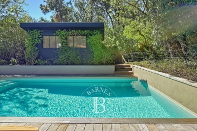 Villa à Cap Ferret &agrave; louer à partir de 7 480 € / semaine, Photo 7