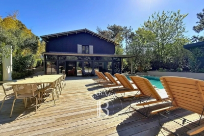 Villa à Cap Ferret &agrave; louer à partir de 7 480 € / semaine, Photo 8