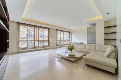 Appartement &agrave; vendre &agrave; PARIS 16EME Auteuil - 4 pi&egrave;ces - 105 m&sup2; 