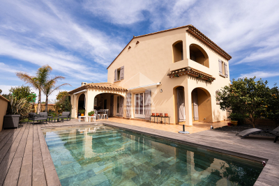 Maison &agrave; vendre &agrave; ALENYA  - 8 pi&egrave;ces - 165 m&sup2; 
