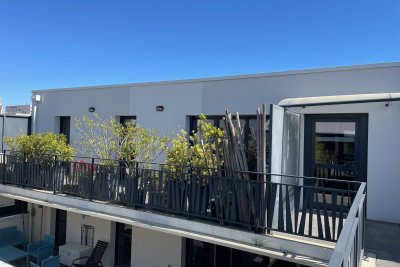 Appartement &agrave; vendre &agrave; ANDERNOS-LES-BAINS  - 3 pi&egrave;ces - 56 m&sup2; 