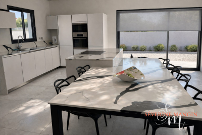 Maison &agrave; vendre &agrave; BOURG-DE-PÉAGE  - 5 pi&egrave;ces - 142 m&sup2; 