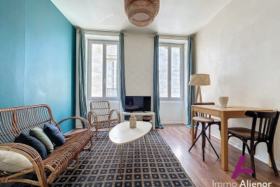 Appartement &agrave; vendre &agrave; BORDEAUX  - 2 pi&egrave;ces - 30 m&sup2; 