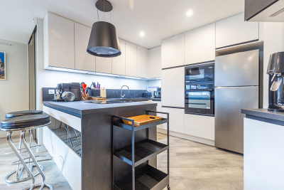 Appartement &agrave; vendre &agrave; ANNECY  - 2 pi&egrave;ces - 79 m&sup2; 