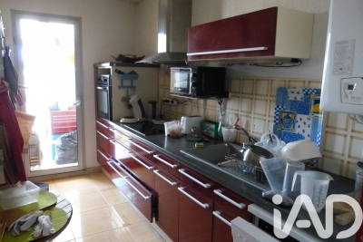 Appartement &agrave; vendre &agrave; PERPIGNAN  - 4 pi&egrave;ces - 79 m&sup2; 
