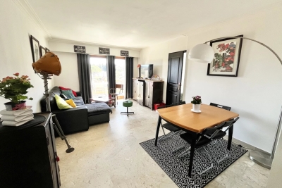Appartement &agrave; vendre &agrave; LE CANNET  - 4 pi&egrave;ces - 94 m&sup2; 