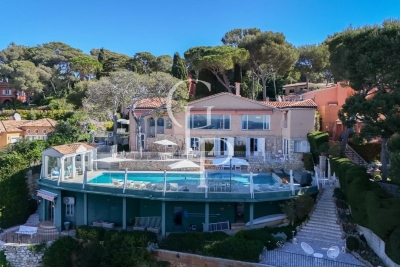 Villa in Saint-Jean-Cap-Ferrat for rental , Photo 1
